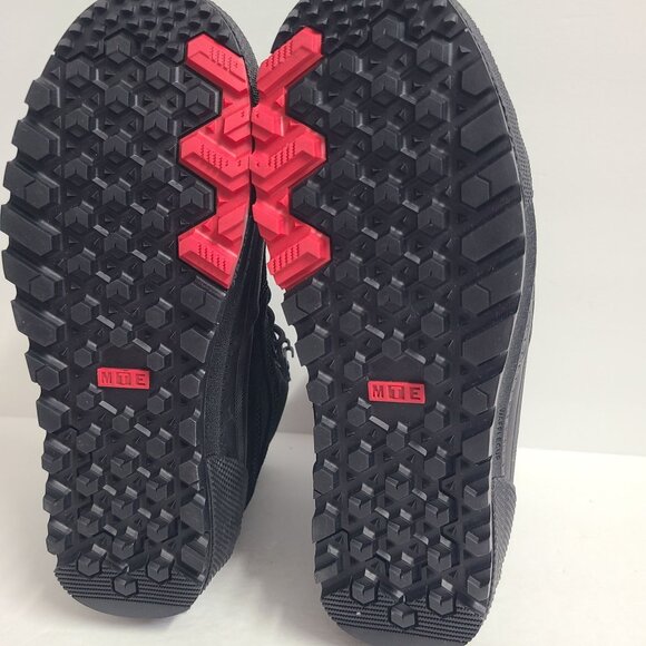 NEW Vans Sk8-Hi MTE Gore-Tex Insulated Boots 721356 Size 7 Black